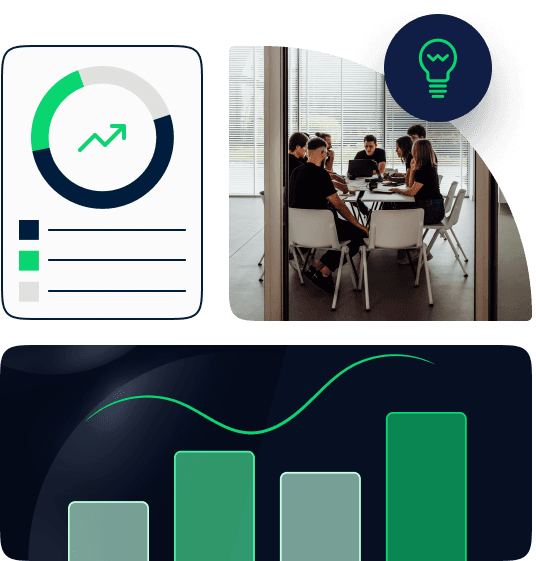 What if there was no worry about your data integrations?