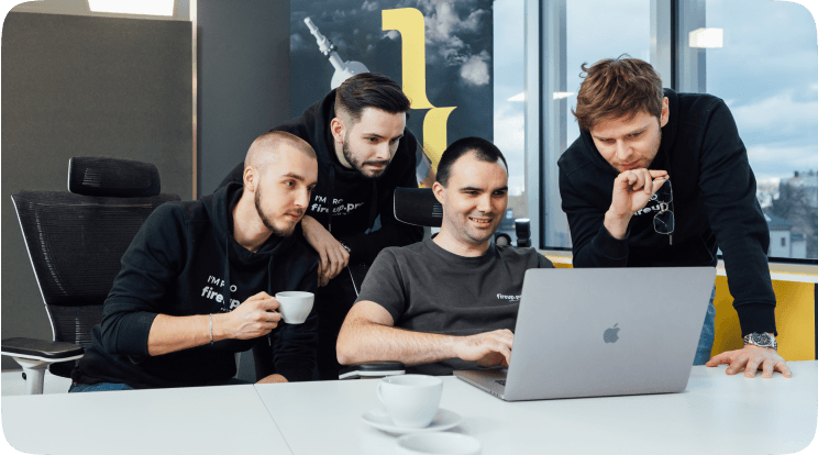 flowboost team developers